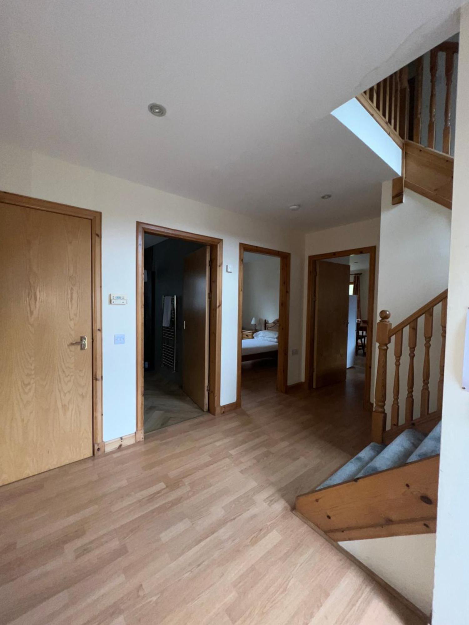 Nevis Croft Apartment 3 Fort William Exterior foto